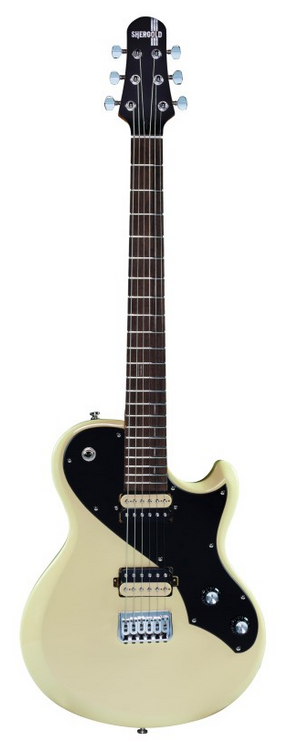 Provocateur Standard SP12 Dirty Blonde