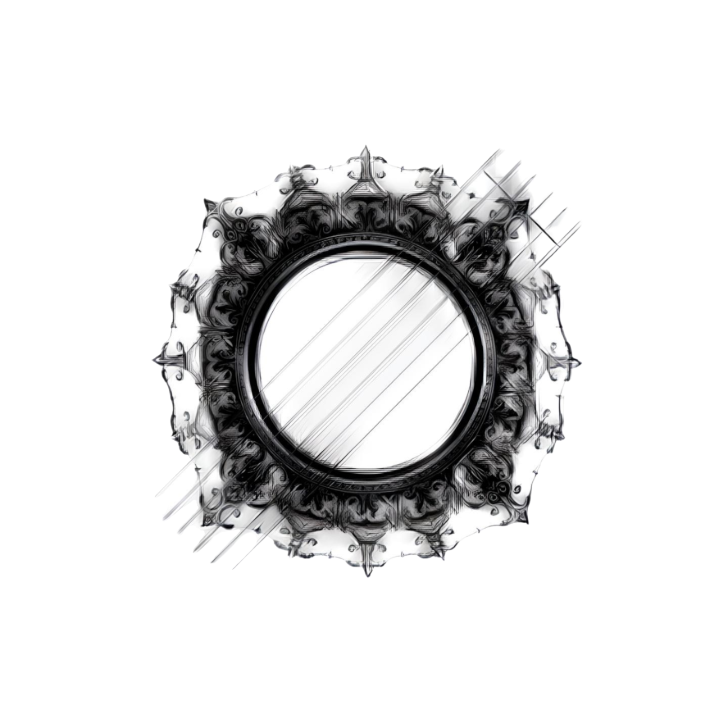 Six Acoustic Strings & I