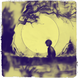 Stop Sitting In The Dark Cover